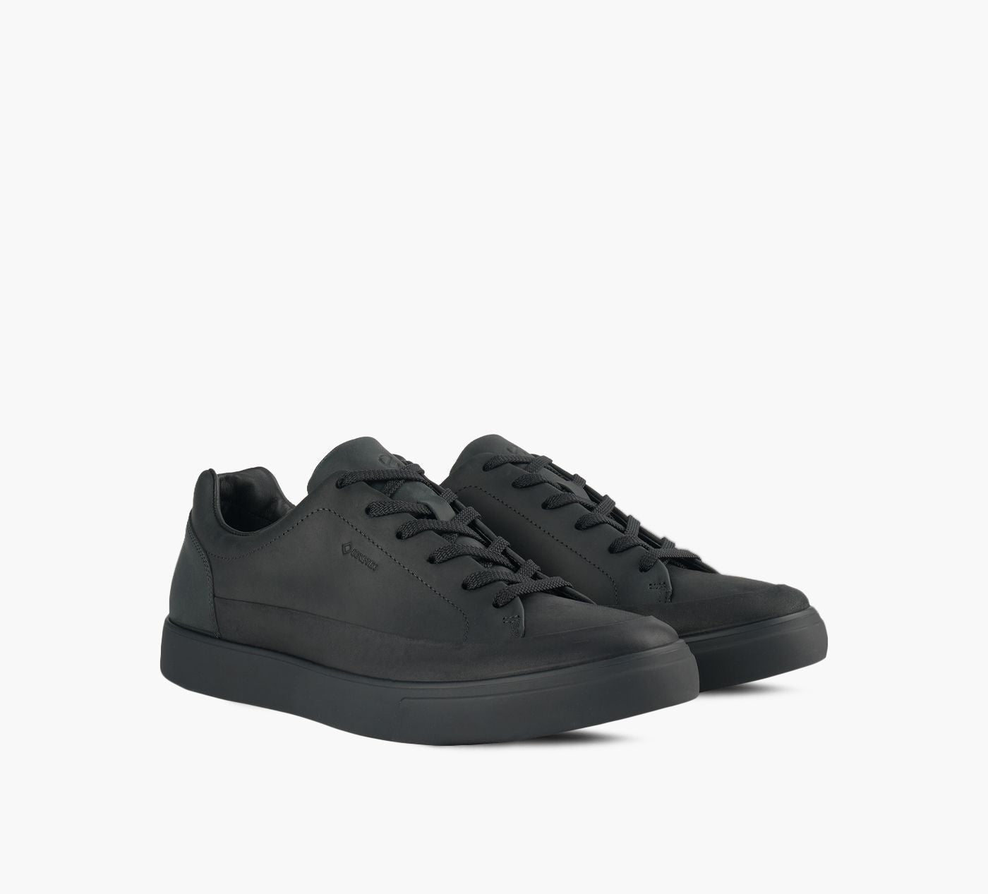 ECCO SOFT10 en NOIR vue 2