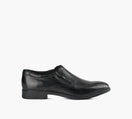 ECCO MELBOURNESLIPON in BLACK