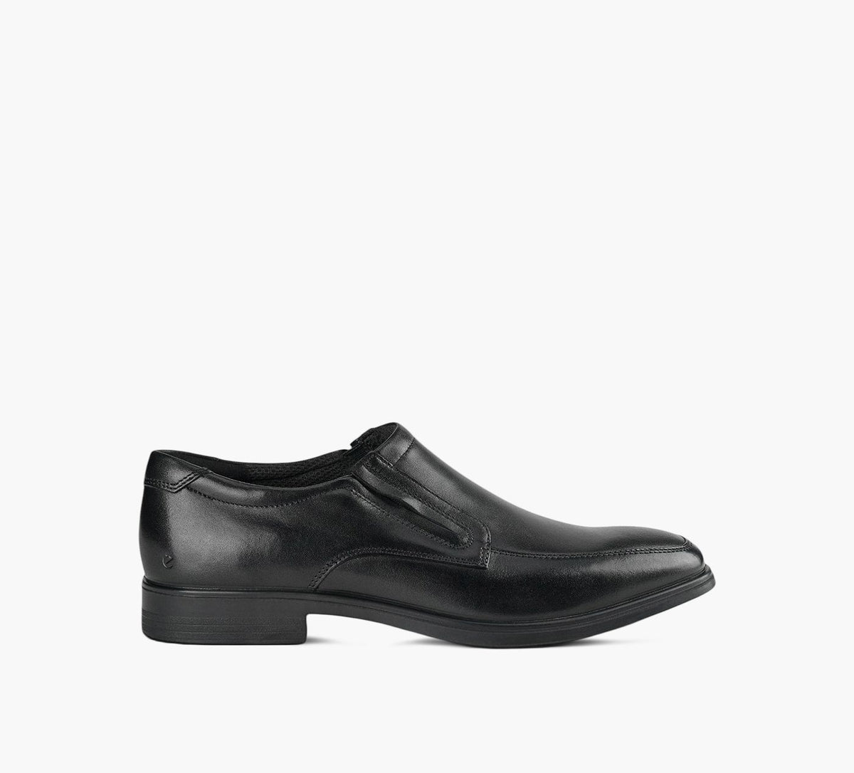 ECCO MELBOURNESLIPON in BLACK