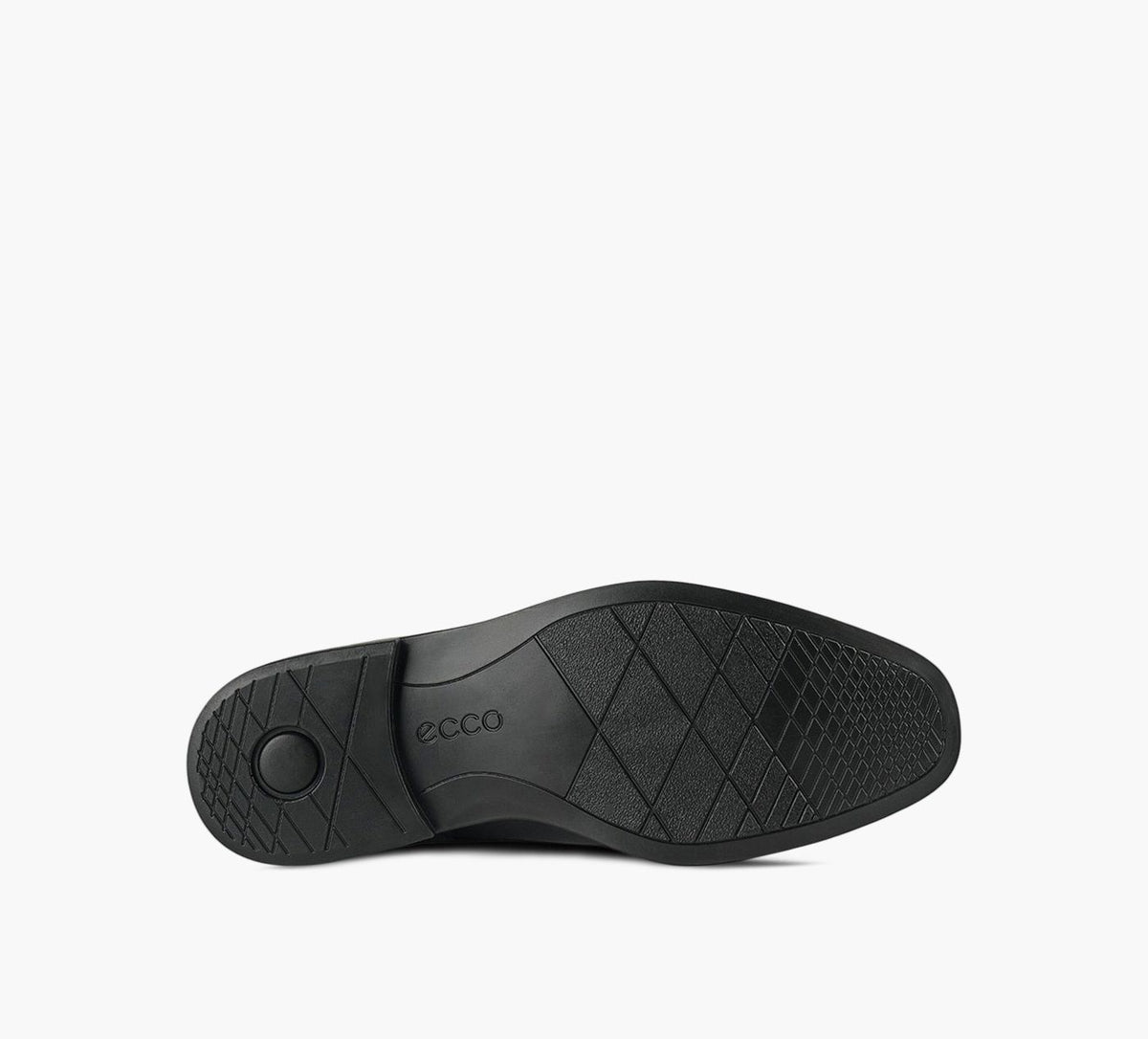 ECCO MELBOURNE in BLACK view 6