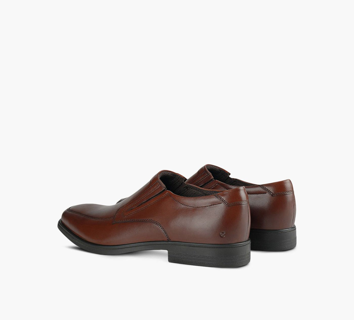ECCO MELBOURNESLIPON in TAN view 3