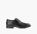 ECCO METROPOLEMILANMOCTOE in BLACK