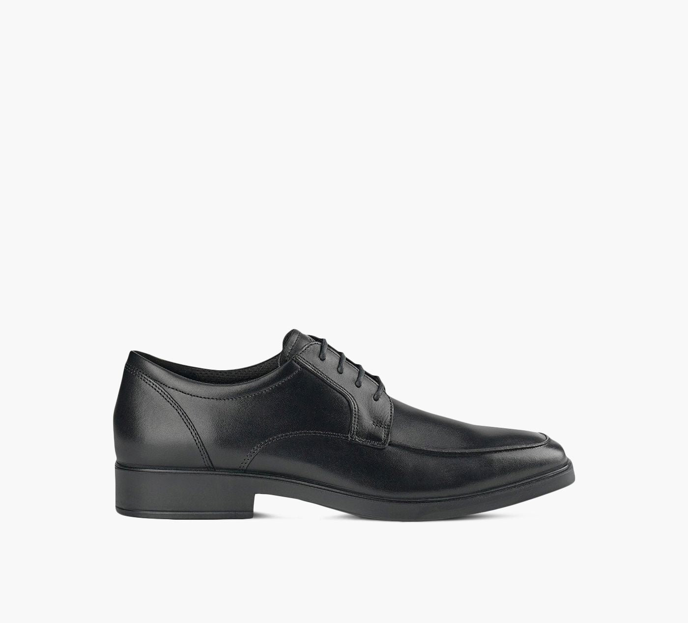 ECCO METROPOLEMILANMOCTOE in BLACK