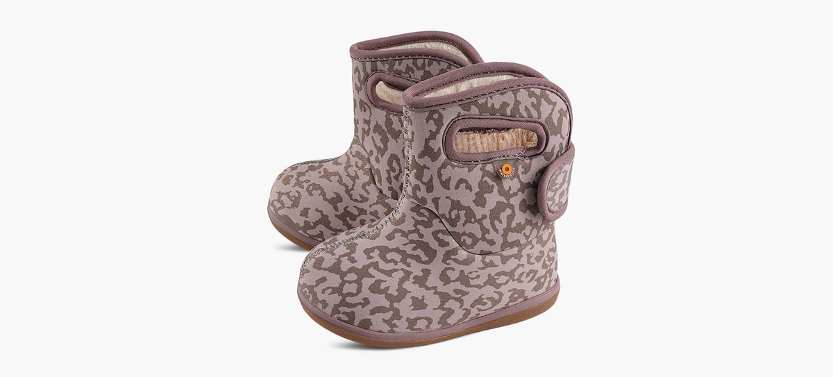 BOGS BABYBOGSII in LIGHT PINK view 4