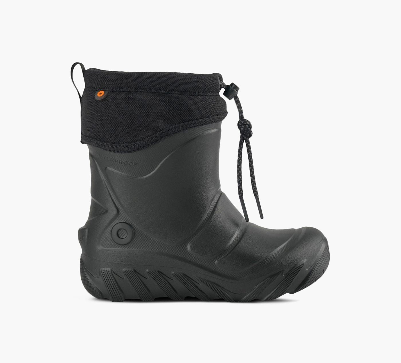 BOGS BOGA in BLACK