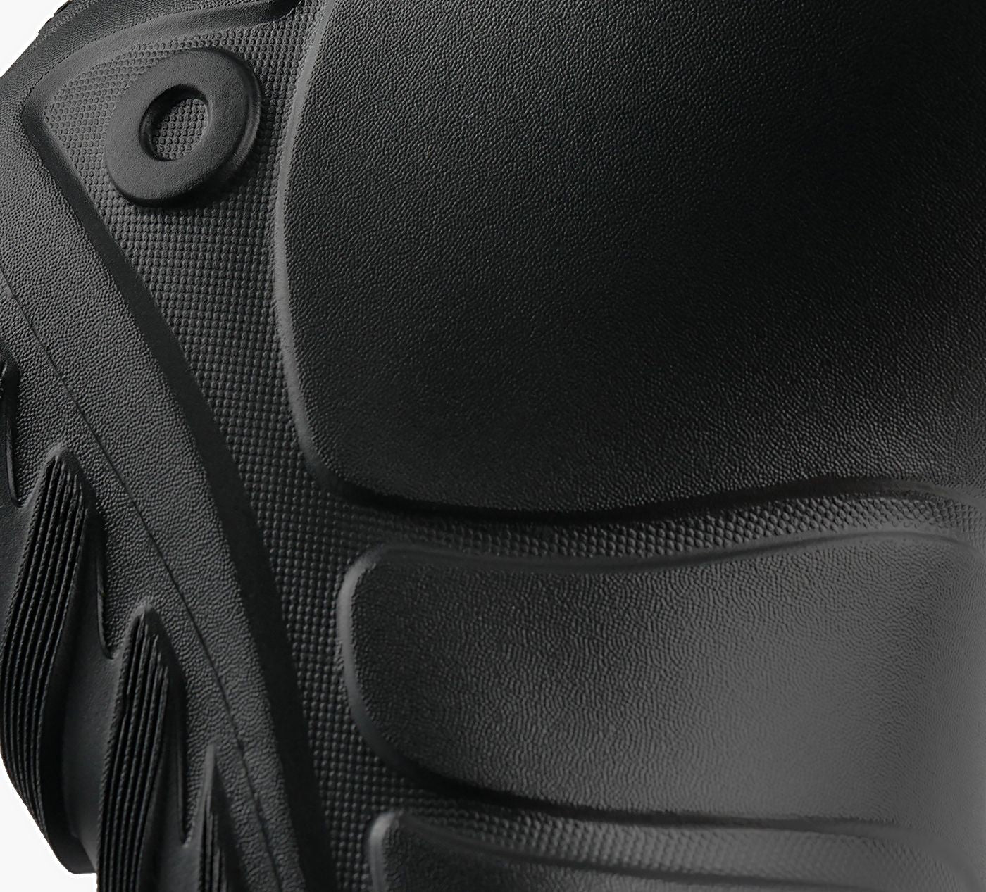 BOGS BOGA en NOIR vue 1b