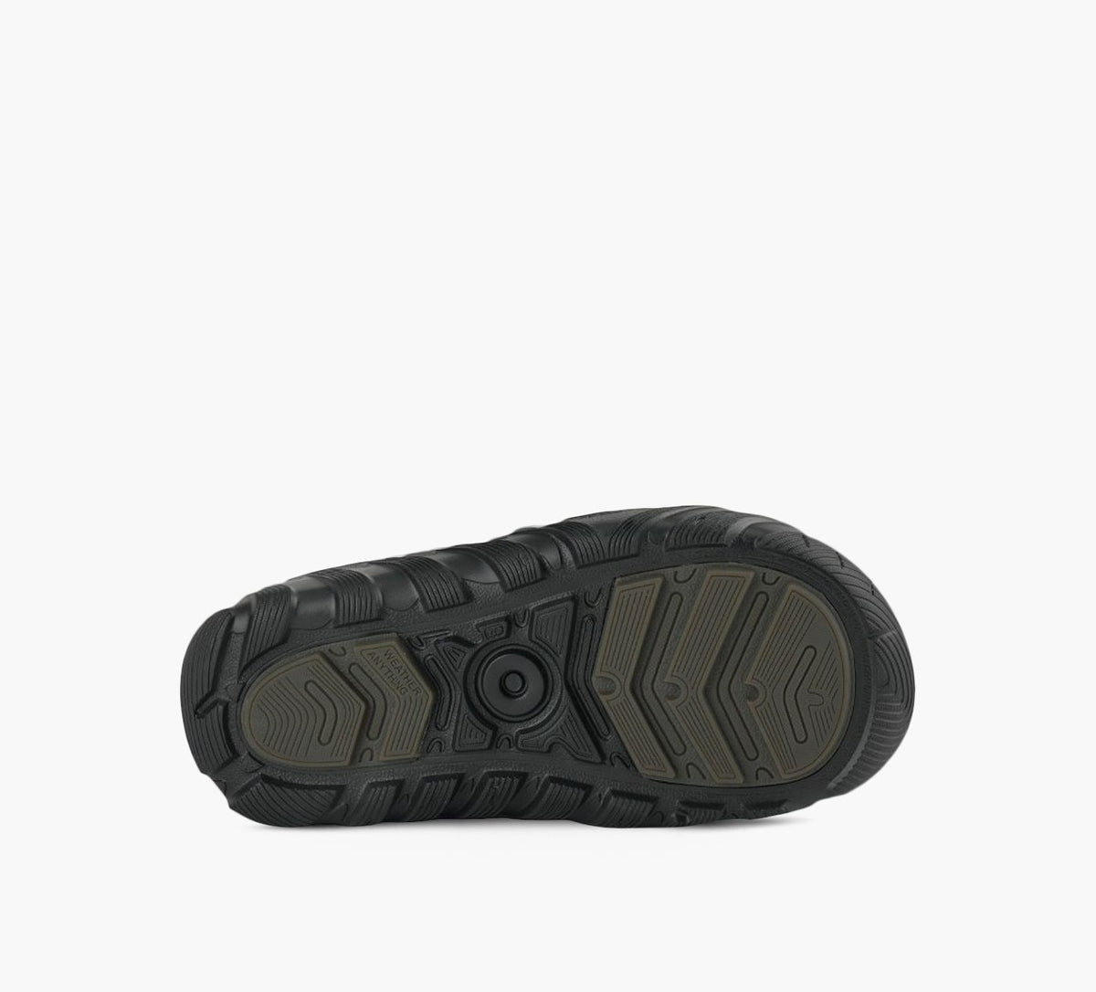 BOGS BOGA in BLACK view 6