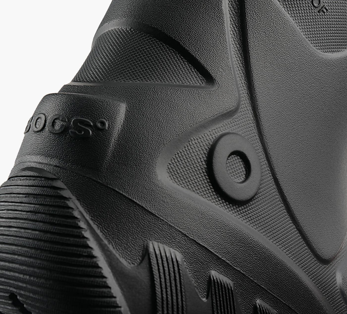 BOGS BOGA in BLACK view 7