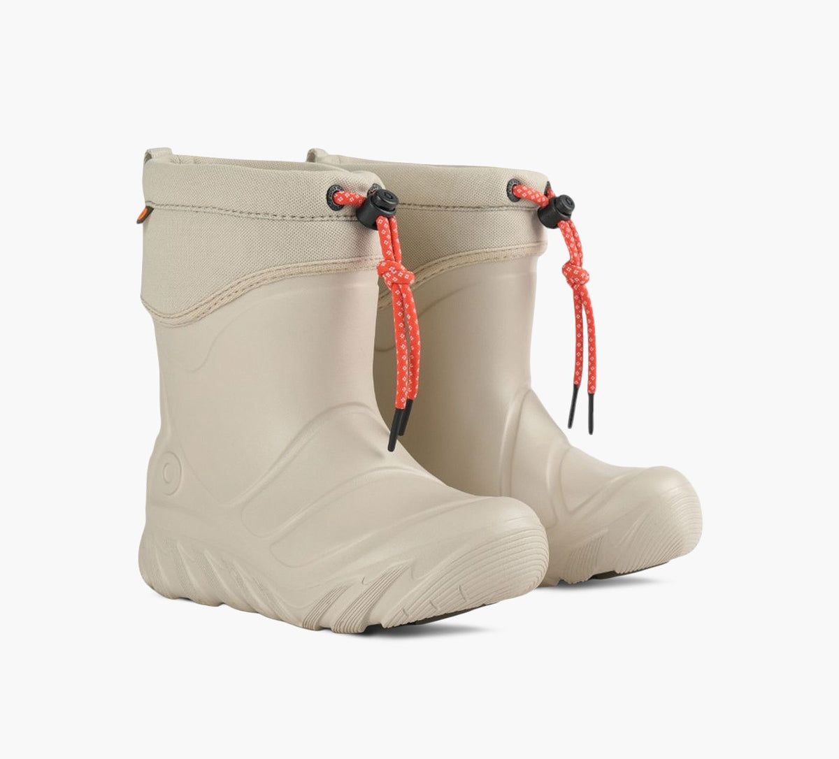 BOGS BOGA in BEIGE view 2