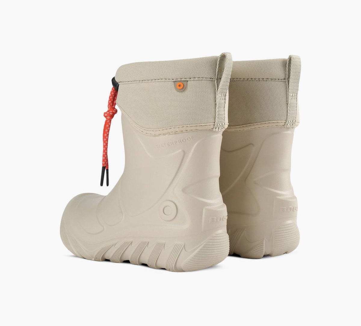BOGS BOGA in BEIGE view 3