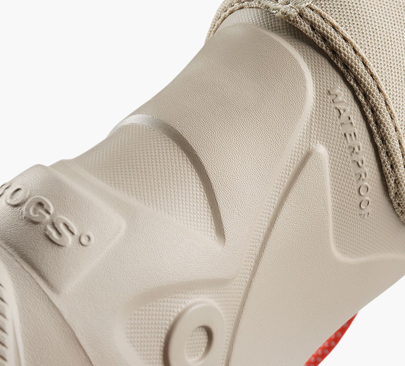 BOGS BOGA in BEIGE view 7