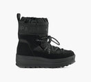 PAJAR GALAXYPULLONBOOT in BLACK