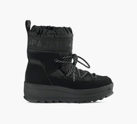 PAJAR GALAXYPULLONBOOT in BLACK