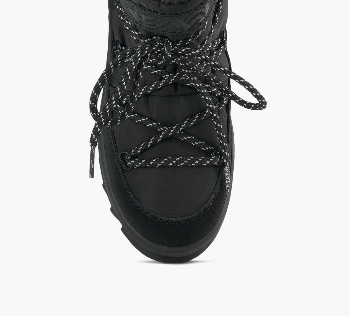 PAJAR GALAXYPULLONBOOT in BLACK view 5
