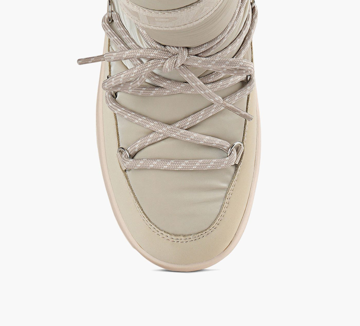 PAJAR GALAXYHIGHPULLONBOOTWITHINSIDEZIP in BEIGE view 5
