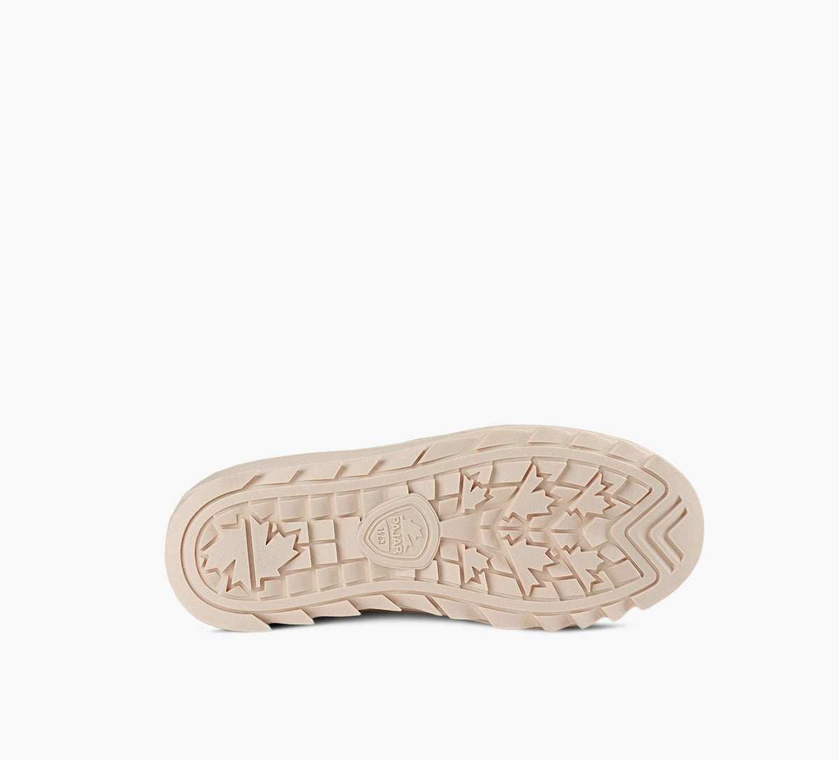 PAJAR GALAXYHIGHPULLONBOOTWITHINSIDEZIP in BEIGE view 6
