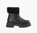 PAJAR MARION in BLACK