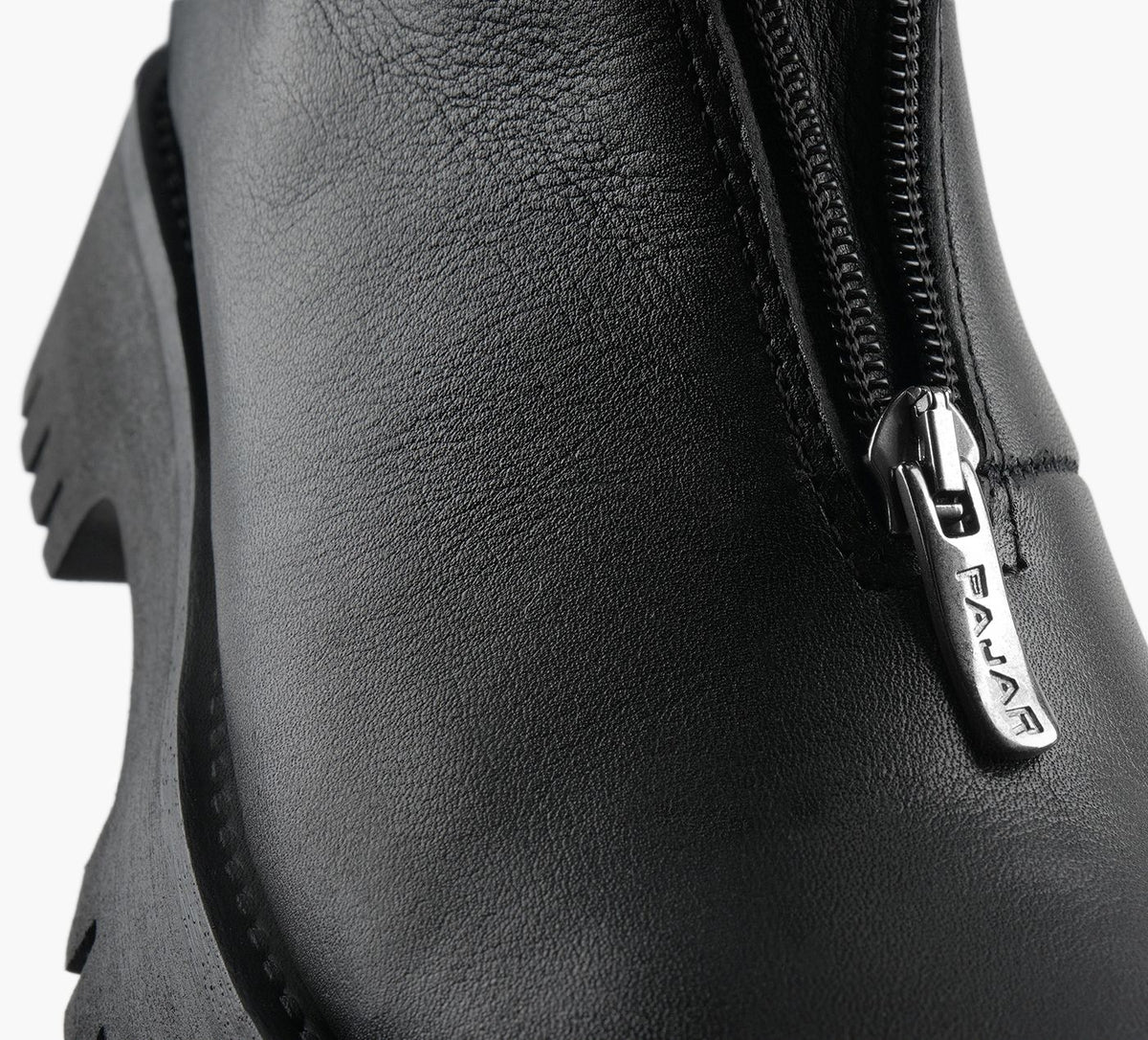 PAJAR MARION in BLACK view 1b