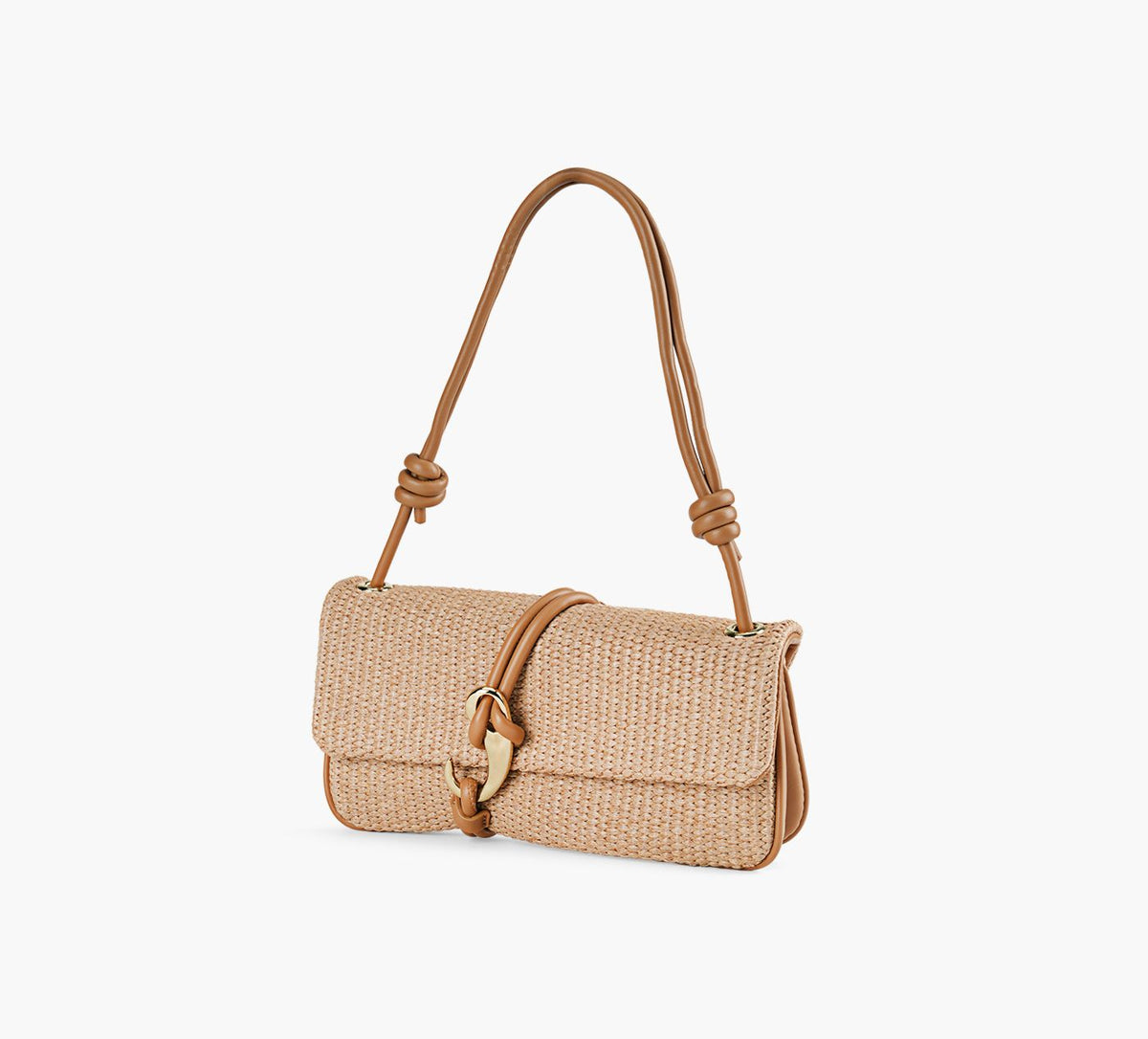DOLCE VITA ALICER en BEIGE vue 2