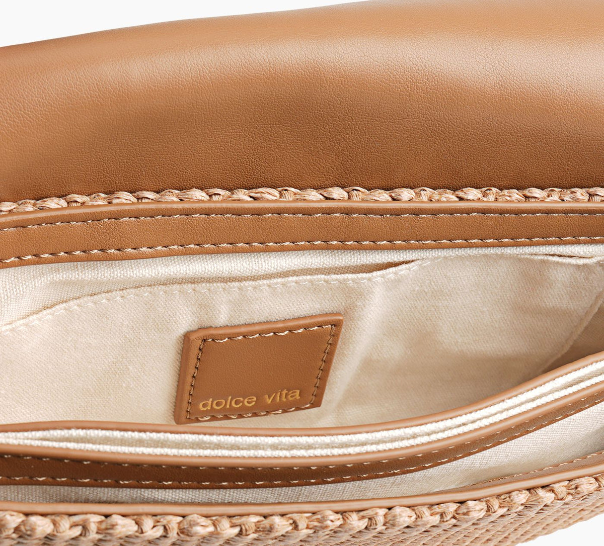 DOLCE VITA ALICER en BEIGE vue 4