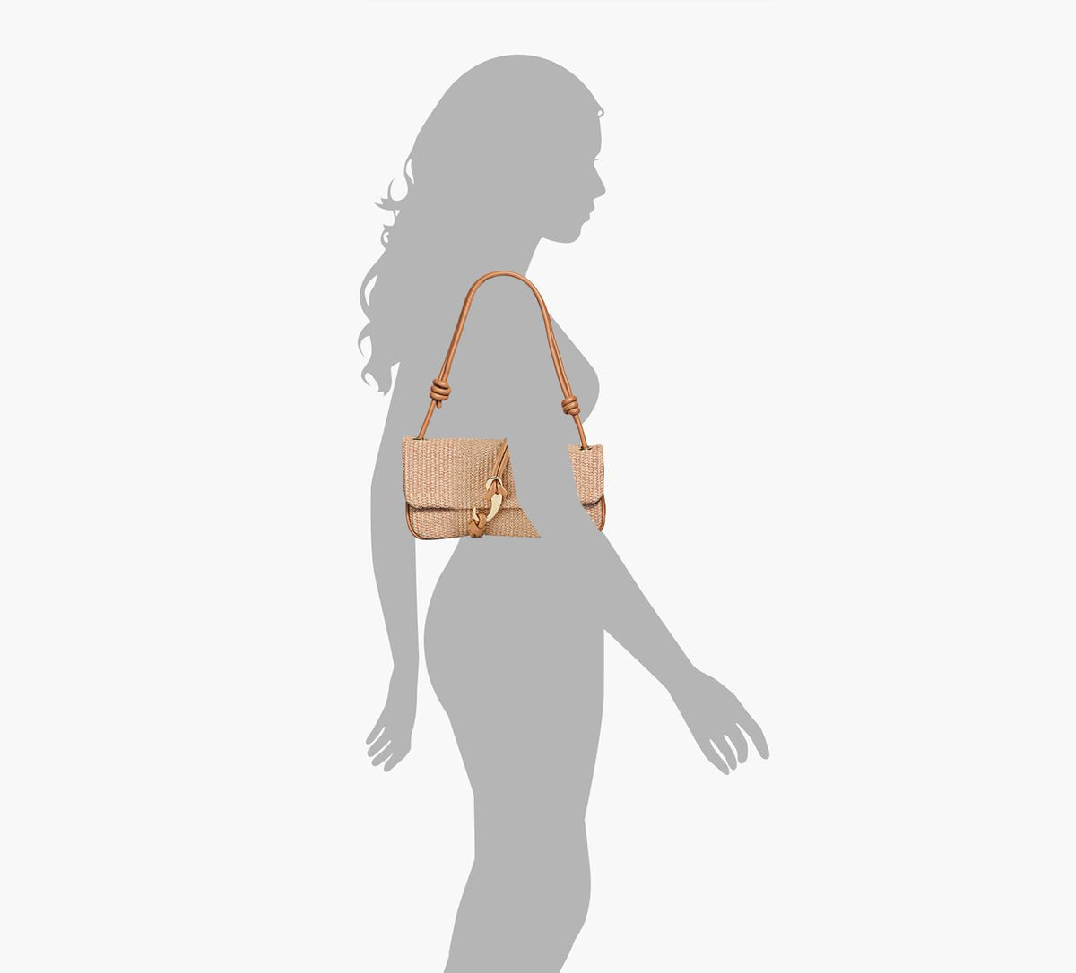 DOLCE VITA ALICER en BEIGE vue 1c