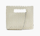 DOLCE VITA LINZY en BLANC