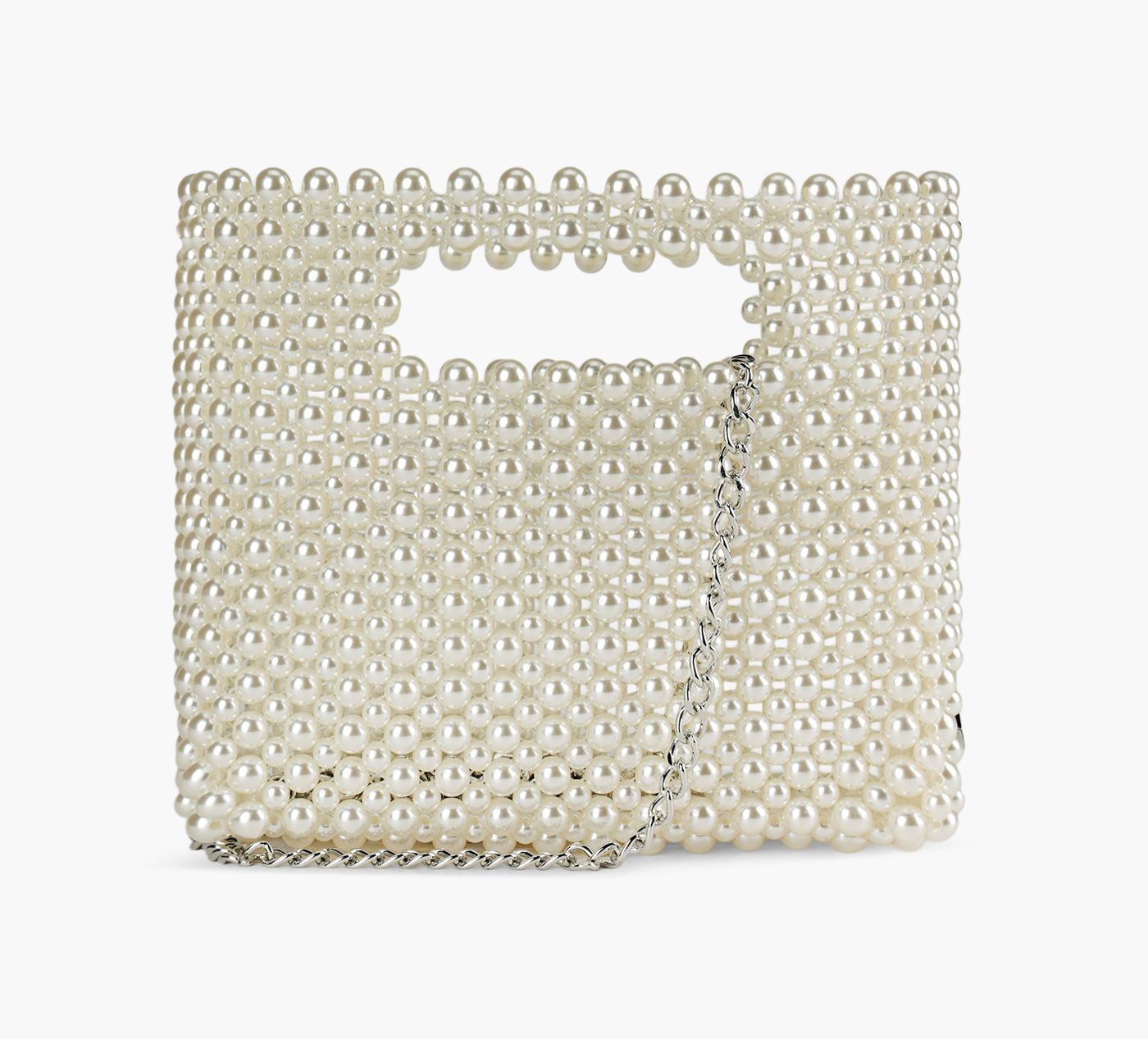 DOLCE VITA LINZY in WHITE
