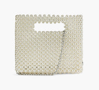 DOLCE VITA LINZY en BLANC