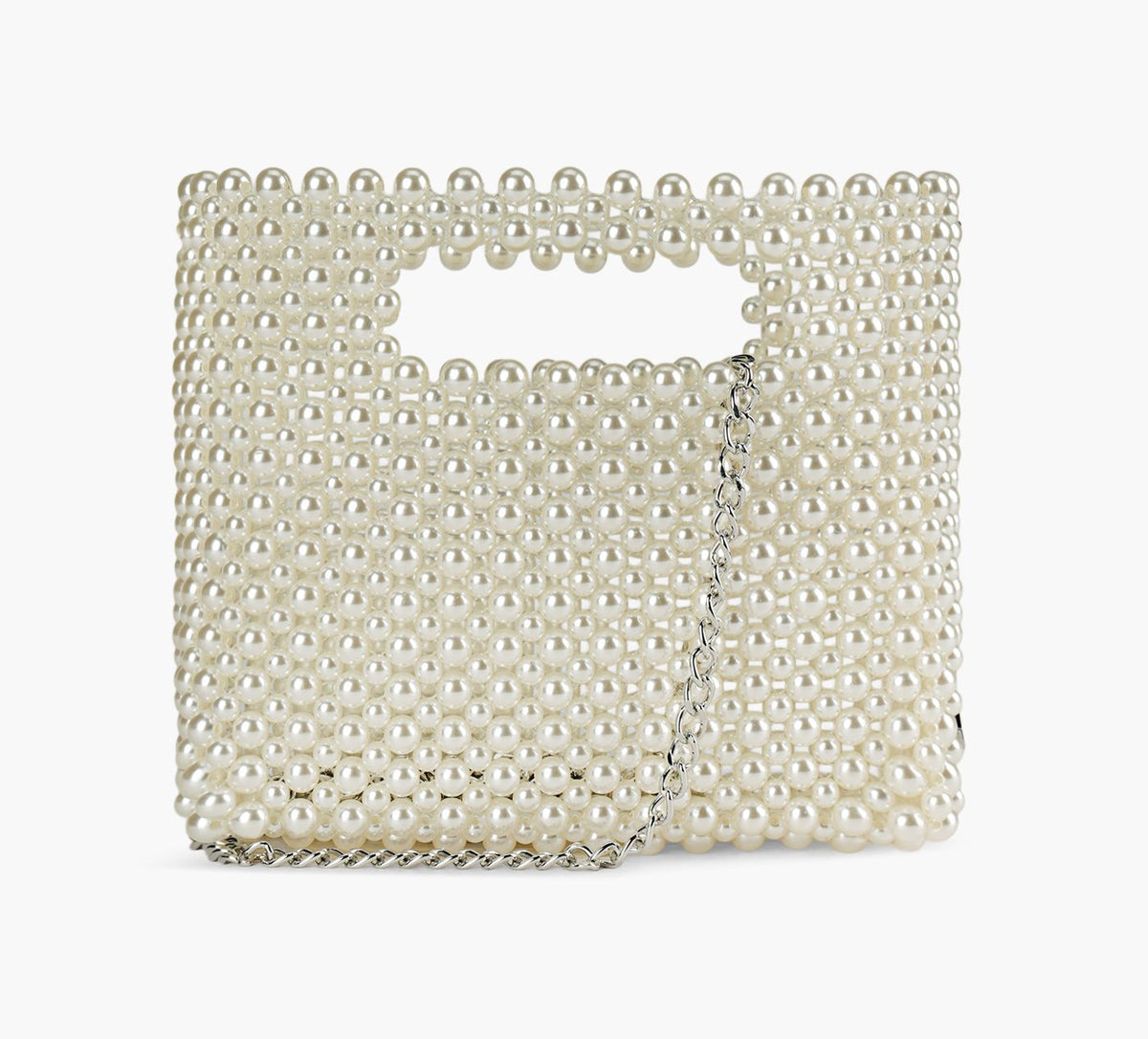 DOLCE VITA LINZY in WHITE