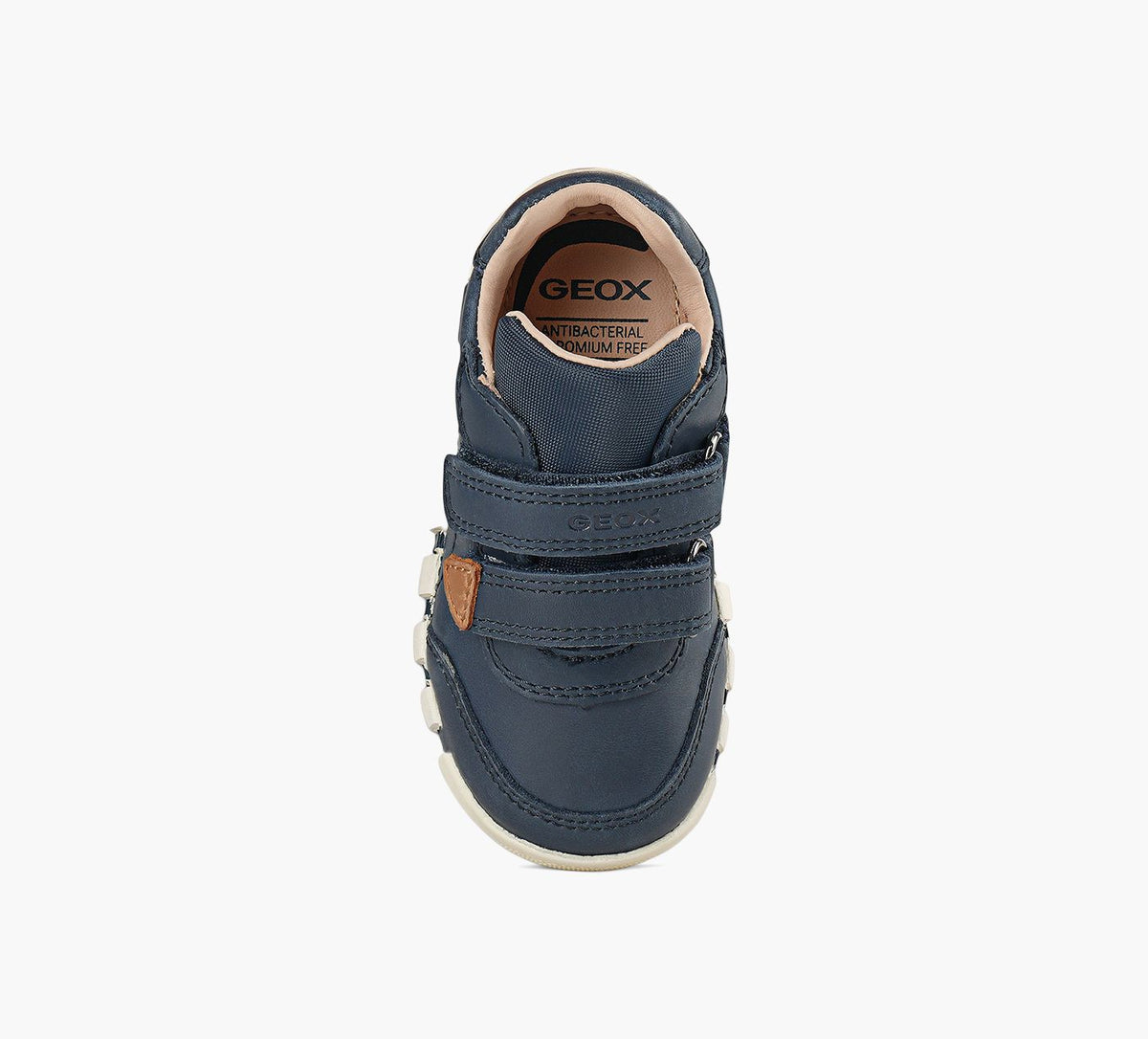 GEOX BIUPIDOO in BLUE view 5