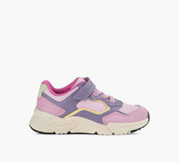 GEOX LOFTUSF in LIGHT PINK