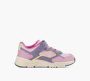 GEOX LOFTUSG in LIGHT PINK