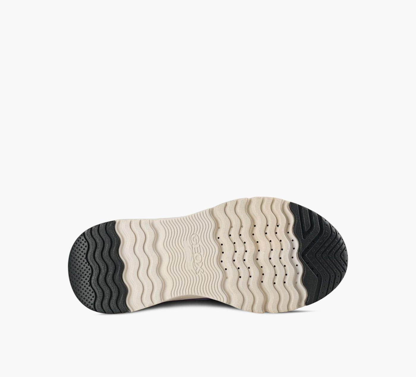GEOX LOFTUSG in LIGHT PINK view 6