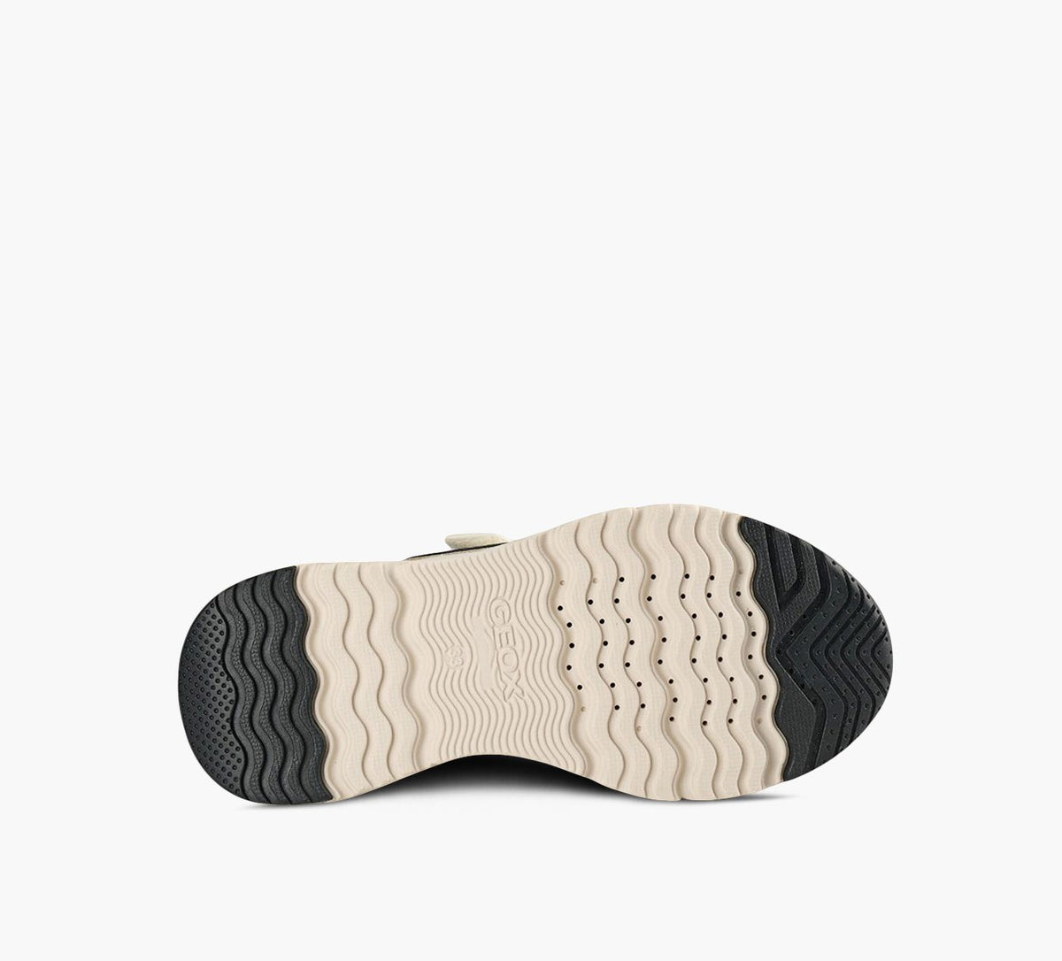 GEOX GLOFTUS in WHITE view 6