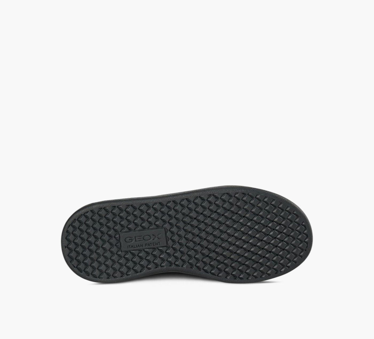 GEOX ECLYPERBTS in BLACK view 6