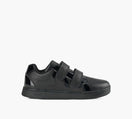 GEOX ECLYPERBTSS in BLACK