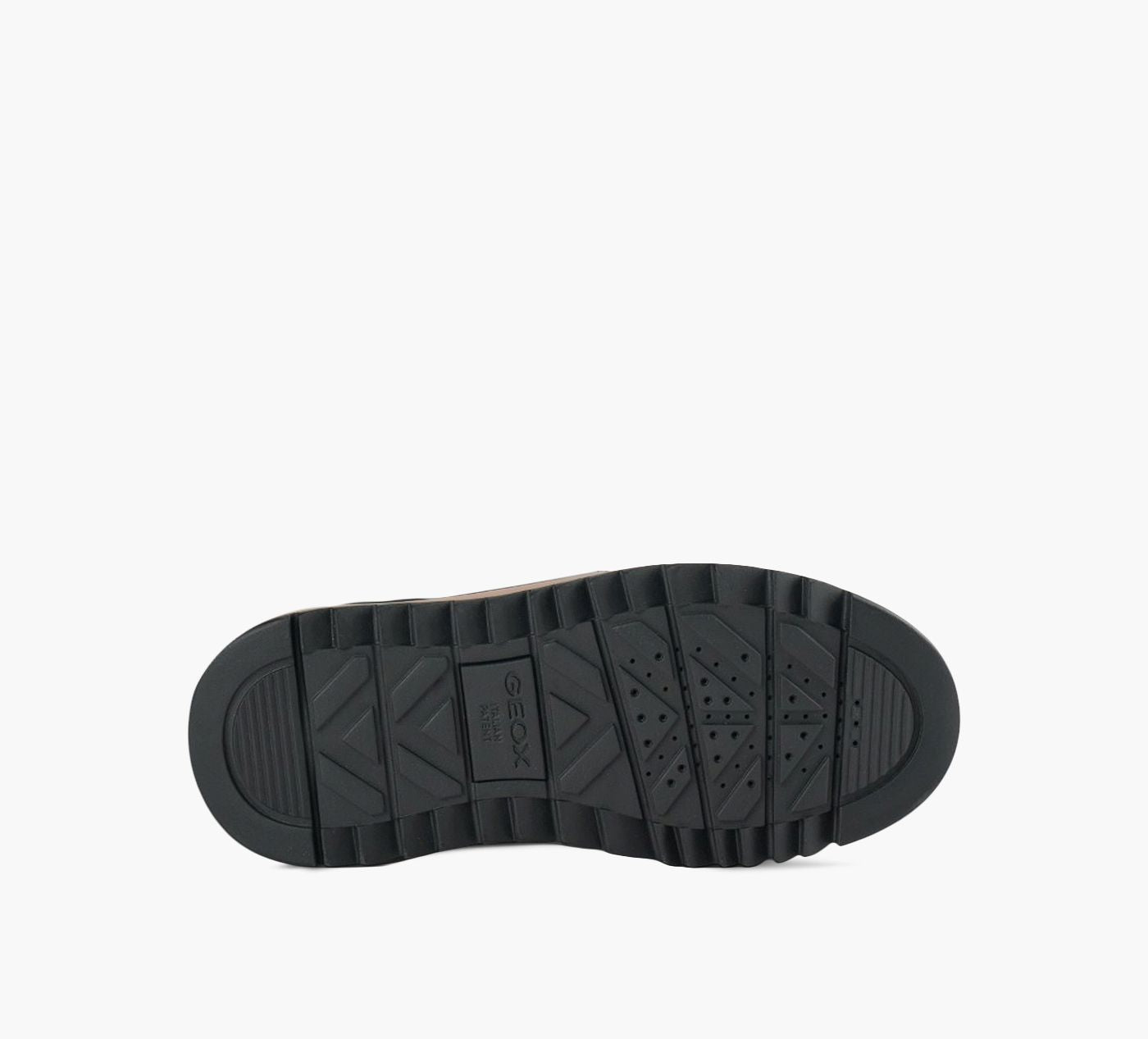 GEOX ADELHIDEABX in BLACK view 6