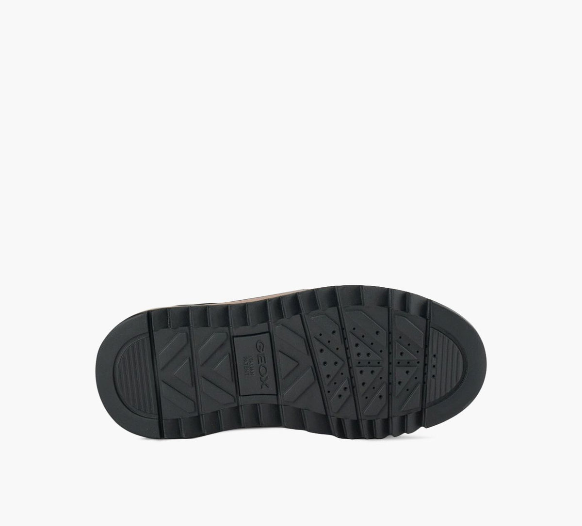 GEOX JADELHIDEFILLEBABX en NOIR vue 6
