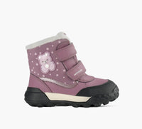 GEOX BTREKKYUPFILLEBABX en VIOLET