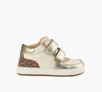 GEOX BBIGLIA en BEIGE