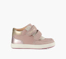 GEOX BBIGLIA en ROSE PALE