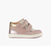 GEOX BBIGLIA en ROSE PALE