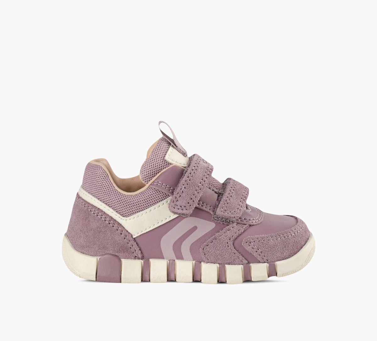 GEOX BIUPIDOO en VIOLET