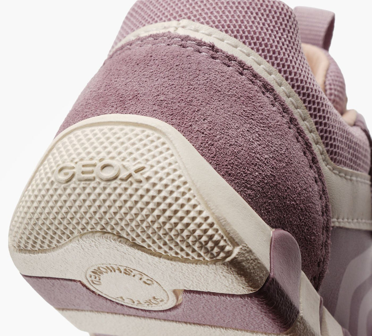 GEOX BIUPIDOO en VIOLET vue 1b