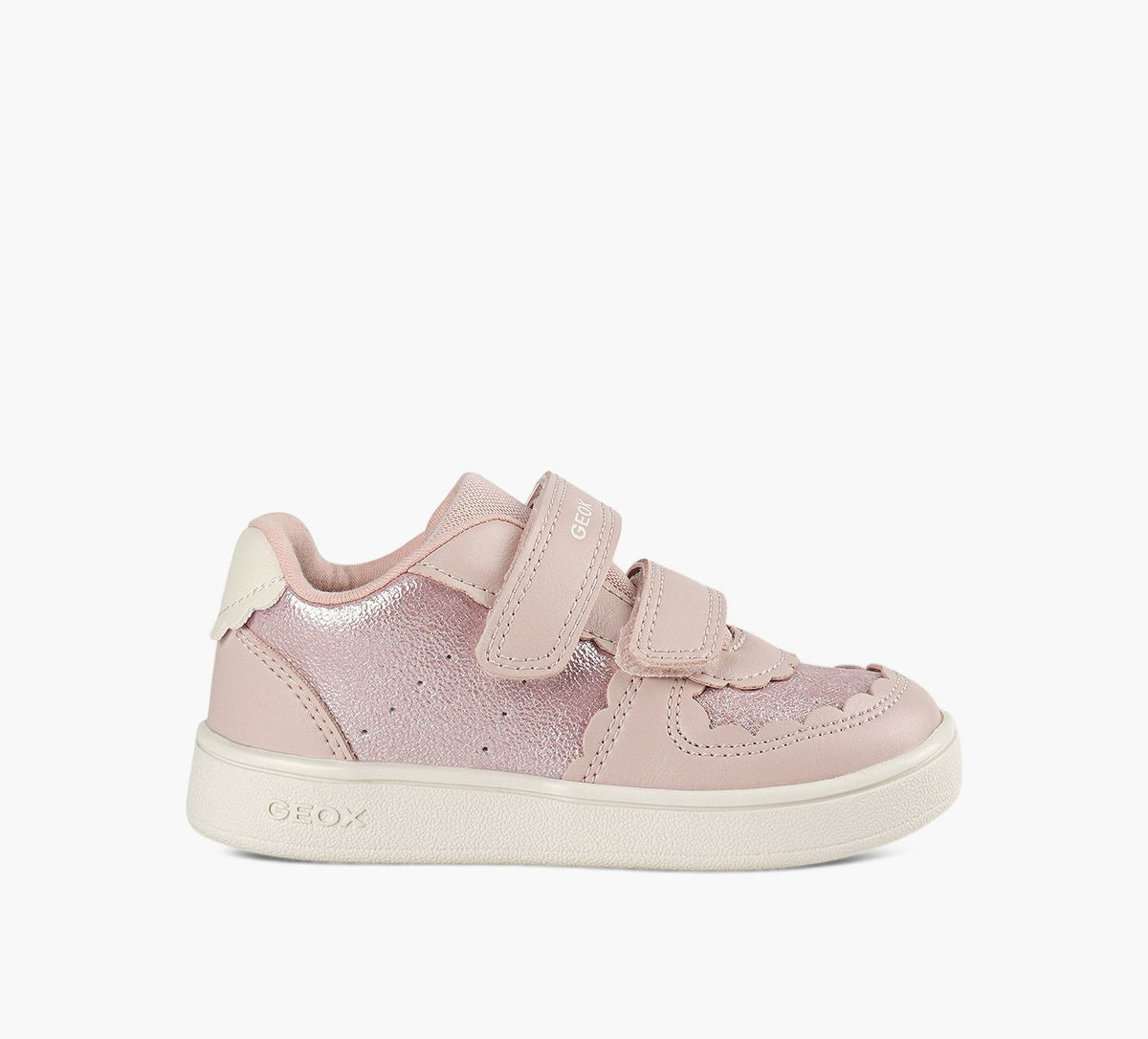 GEOX ECLYPERG in LIGHT PINK