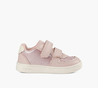 GEOX BECLYPER en ROSE PALE