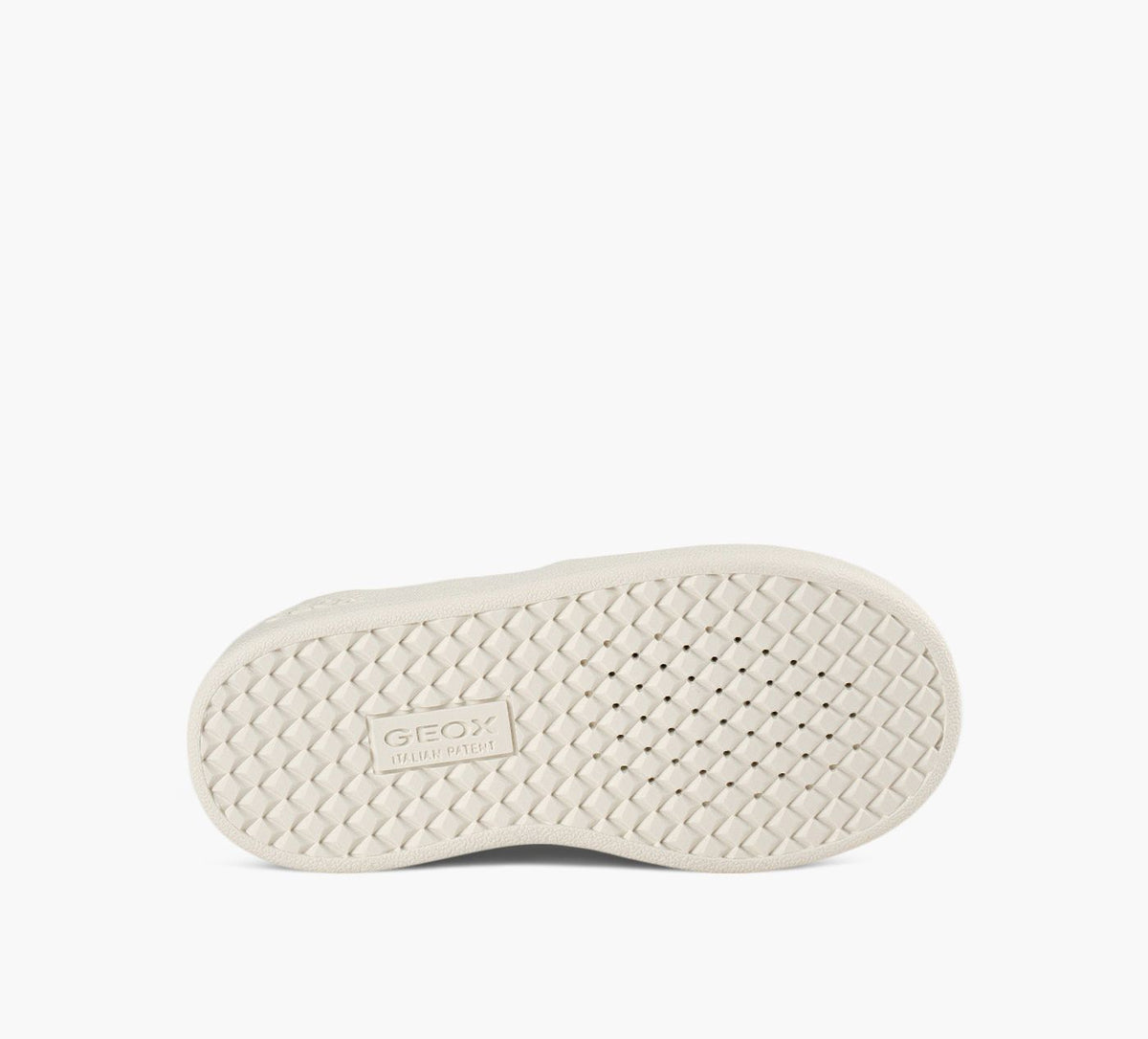GEOX BECLYPER en ROSE PALE vue 6