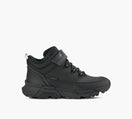 GEOX JFLEXYPERPLUSGARONBABX en NOIR