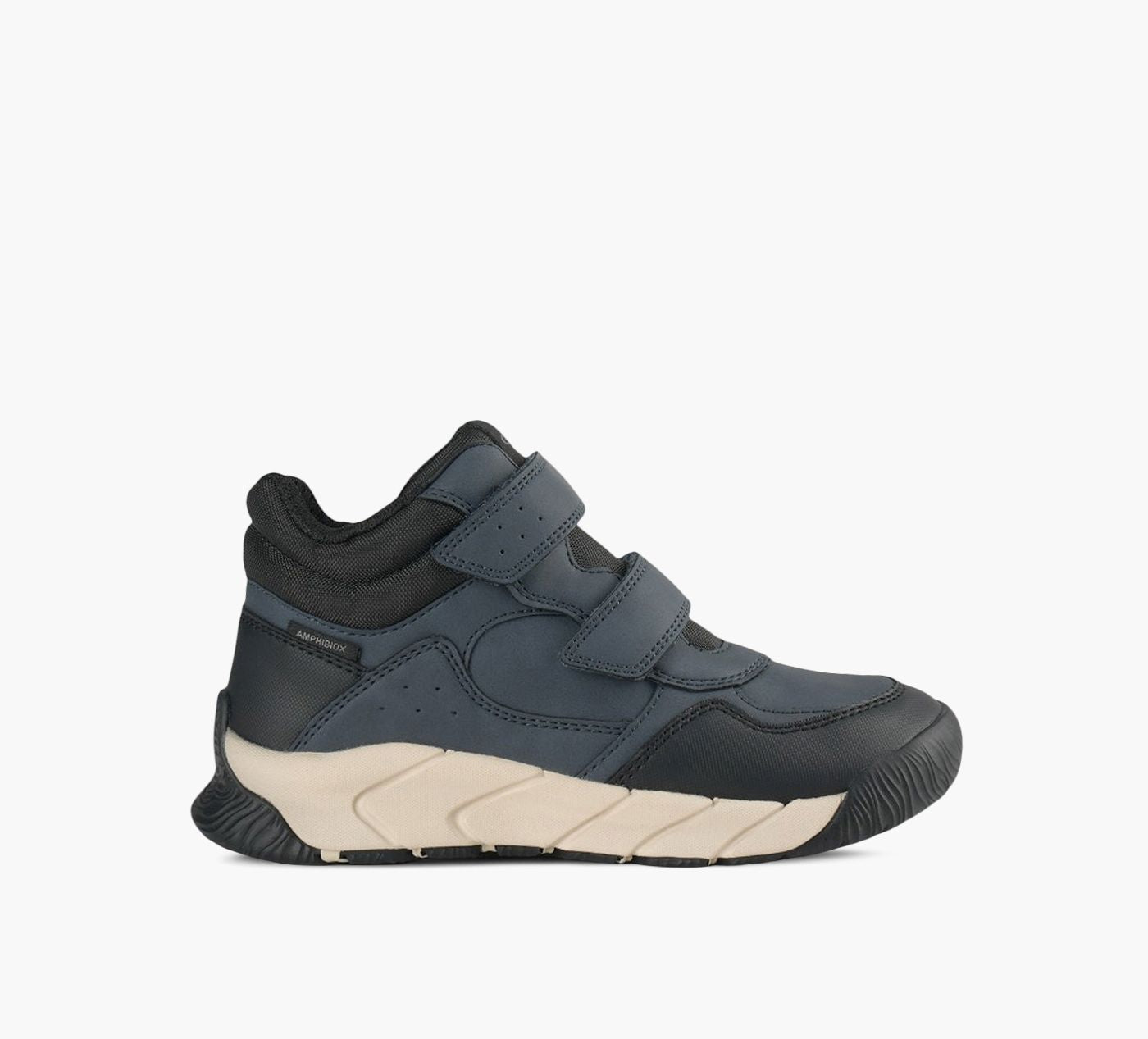 GEOX FLEXYPERPLUSBB in BLUE