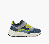 GEOX LOFTUS in BLUE